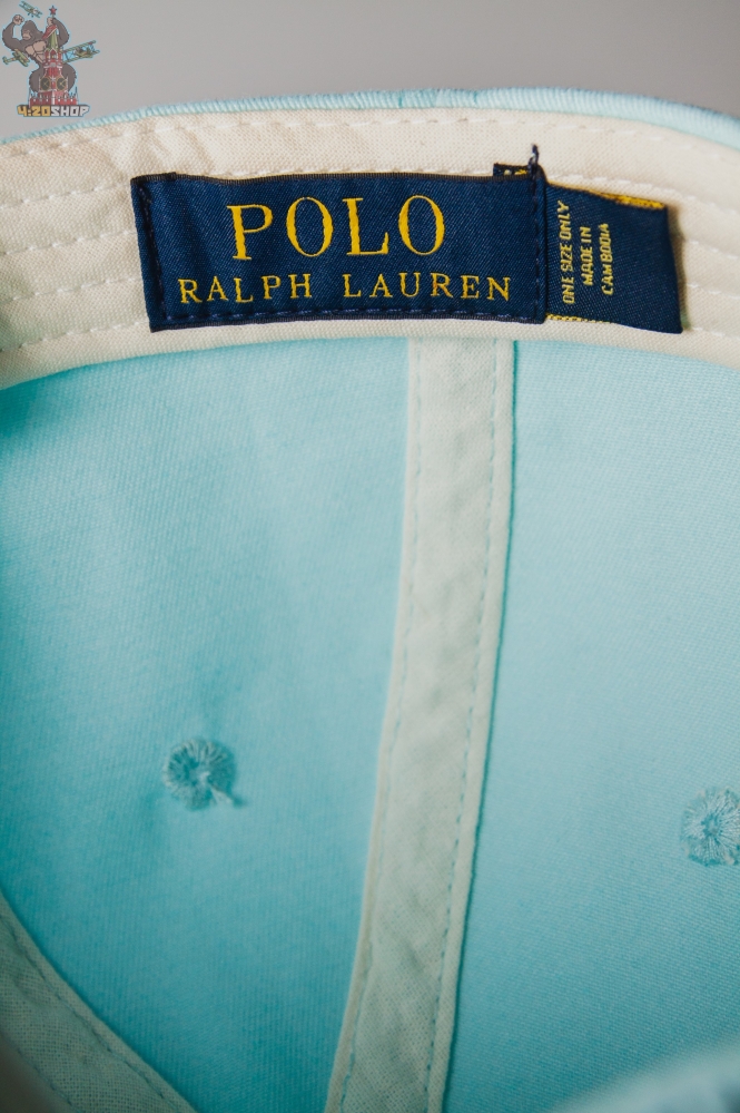 Кепка Polo Ralph Lauren