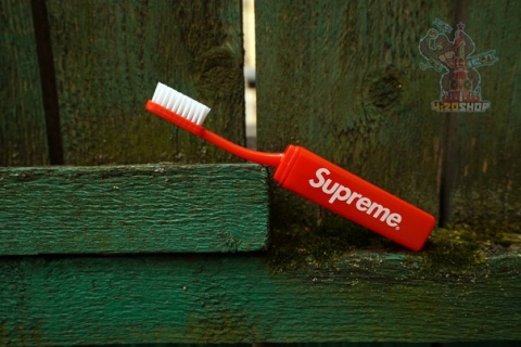 Зубная щетка Supreme