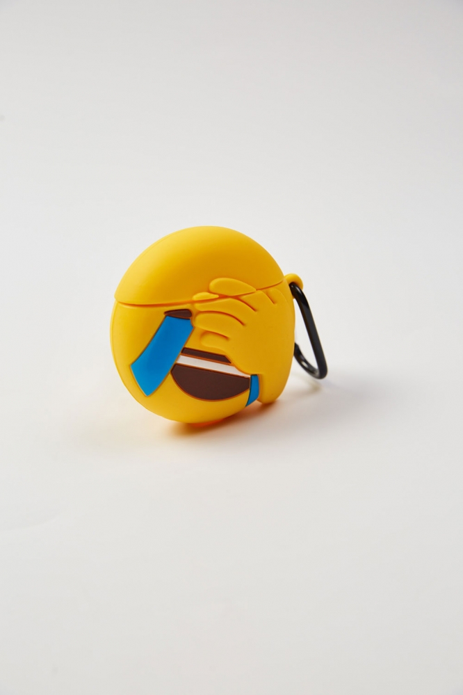 Чехол для AirPods Emoji
