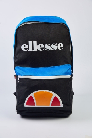 Рюкзак Ellesse (син-черн)