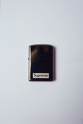 Зажигалка Supreme