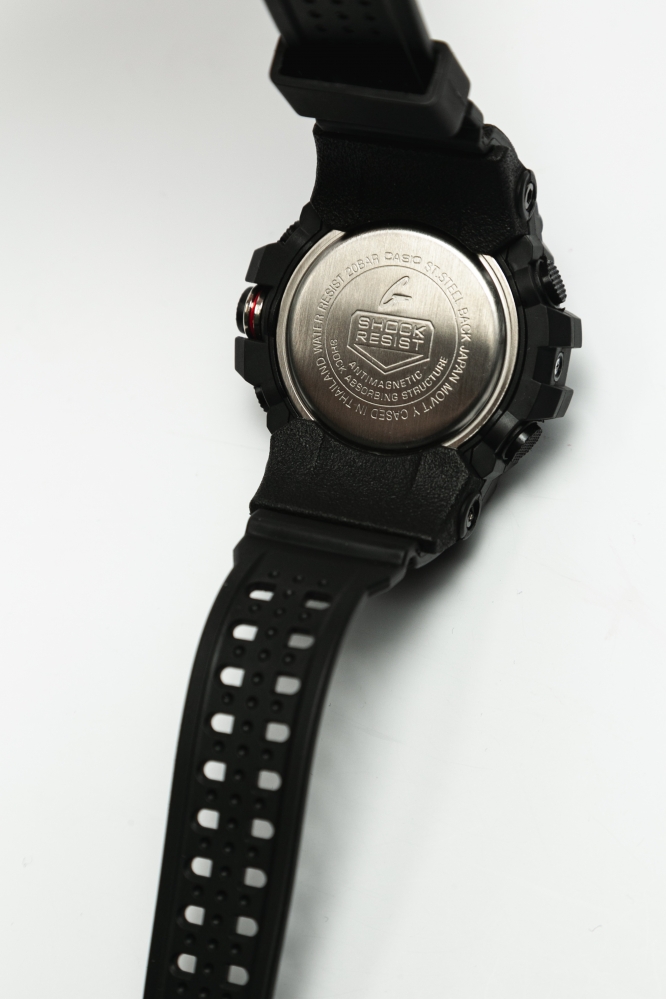 Часы G-Shock черные