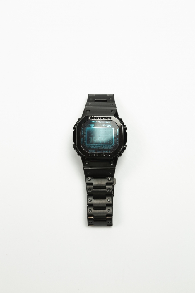 Часы G-Shock Black 