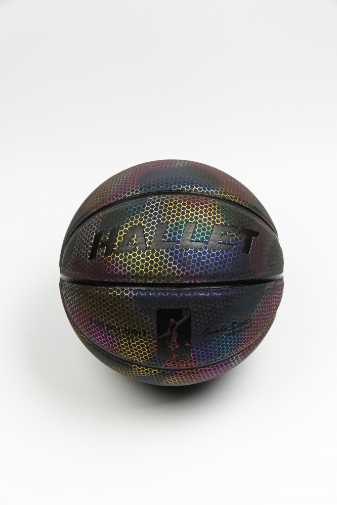 Баскетбольный мяч Hallet 