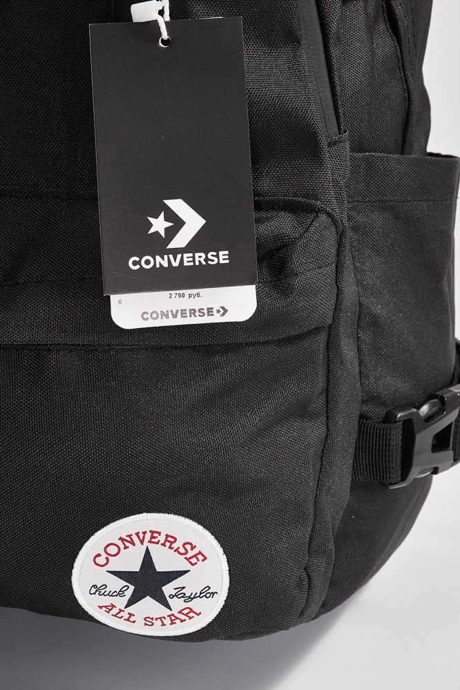 Рюкзак Converse черный