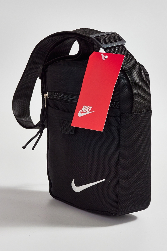 Сумка Nike Pockets черная