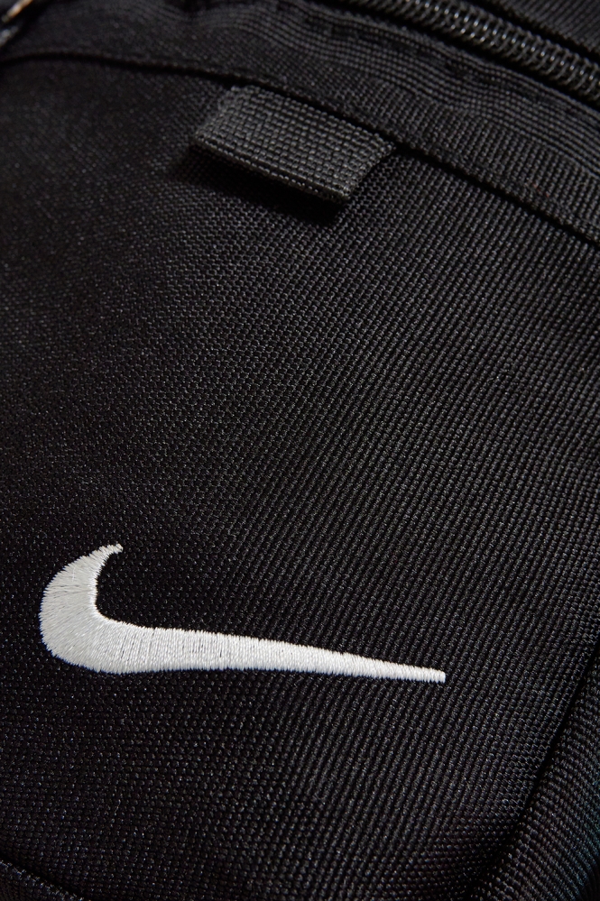 Сумка Nike Pockets черная