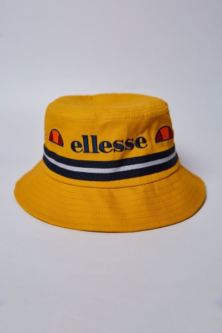 Панама Ellesse 890 (желт)