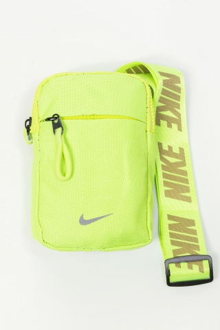Сумка Nike mini желтая