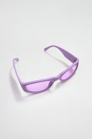 Очки Hipste фиолетовые