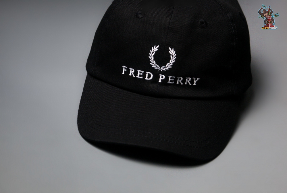 Кепка Fred Perry