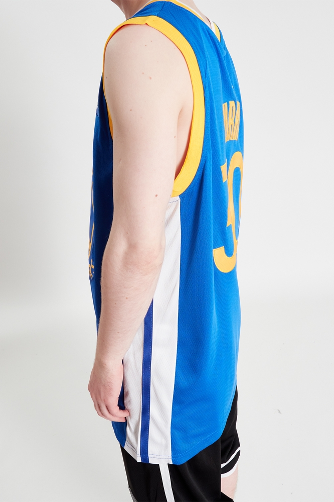 Майка баскетбольная Nike Golden State Warriors Curry 30