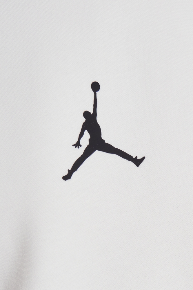 Свитшот Jordan jump shot белый
