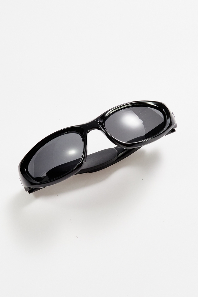 Очки Omni Vision UV400 черные