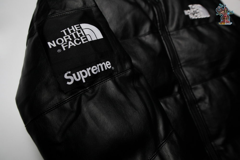 Куртка зимняя  The North Face x Supreme 